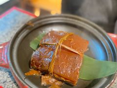 -姑苏家宴·苏帮菜·松鼠桂鱼(苏州总店)