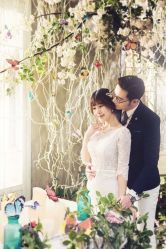 点击看大图 -女王风尚STUDIO·轻奢化定制