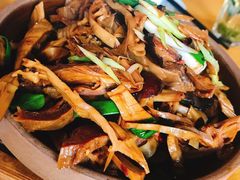 -万景饭店·鱼街农家菜