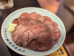 -蒜香焼肉PURUSHIN(马场路店)