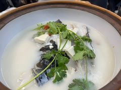 -宝荣鱼馆·临湖之宴(千岛湖店)