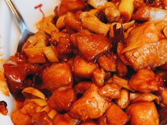 -峨嵋酒家(地安门店)