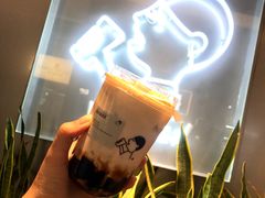双拼波波茶-喜茶(中山利和新地店)