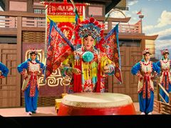 -首都电影院(西单店 LED巨幕)