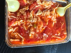 -妈妈的味道(工人体育场东路店)