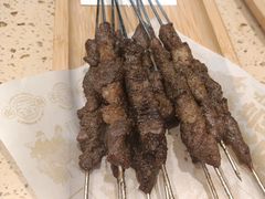-陳香貴·兰州牛肉面(上海长风大悦城店)