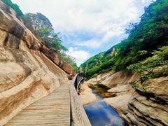 -黑龙潭风景区