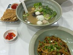 -阿坤纯正西刀鱼丸(Kuala Lumpur Branch)