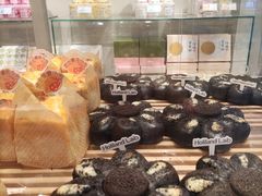 -好利来(四季青店)