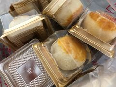 -宫廷糕点铺