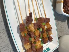 -非遗•老字号•阿彬牛肉火锅(广济桥店)