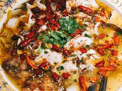 -鼎盛蜀坊·重庆江湖菜(市桥地铁站店)