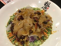 -粗粮人家(簋街店)