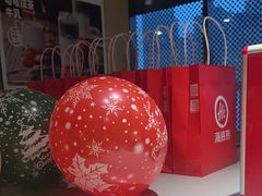 -海底捞火锅(太原南站店)