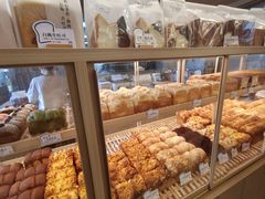-崎本的店·专业酵种吐司(无锡万象汇店)