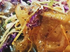 关东大拉皮-石老头关东饺子王·东北菜(嘉华鑫城店)