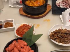 -韩宫宴和牛烤肉(宣州国购店)