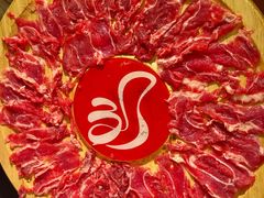 -刘一手重庆火锅(万达广场店)