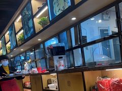 -吴满满油泼面(北方风味园店)