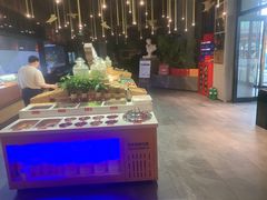 -鼎原力量东北吊炉烧烤(幸福街店)