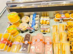 -清真红房子西饼屋(皋兰总店)