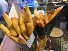 -SUGAR糖薯·章鱼烧(鹏欣水游城店)