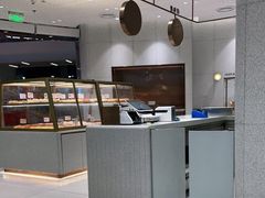 -喜茶(无锡荟聚中心店)
