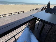 -海风酒吧 喝精酿 听民谣(阿那亚礼堂店)