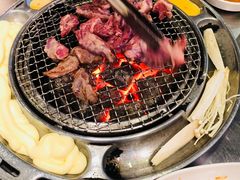 -喜来稀肉(虹泉路店)