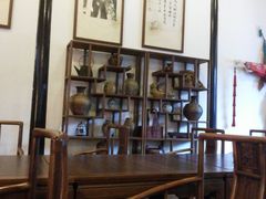 -嘻哈壹笑堂相声茶馆(大儒巷店)