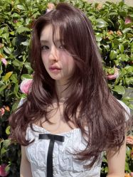 -Kraemer Paris苏豪发廊