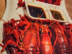 -霸王虾·小龙虾香辣蟹(玉林店)