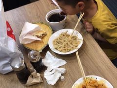 -老陈家擀面皮(木塔巷店)