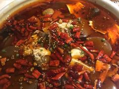 -小放牛炒菜馆(裕华万达店)