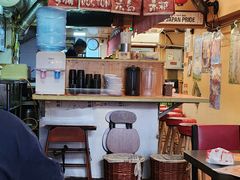 -拉面莊夢語＆中华料理八椿