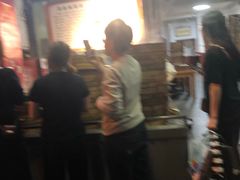 -清泉阁包子铺(中山路店)