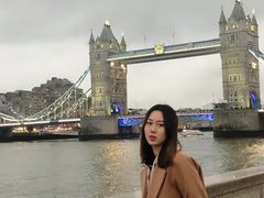 -伦敦塔桥