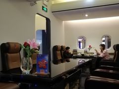 -法兰度航空主题餐厅(河源店)