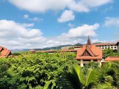 -西双版纳融创皇冠假日度假酒店