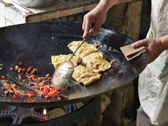 -周记热干面豆皮大王(桃花东街店)