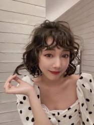 -G HAIR SALON私人造型定制