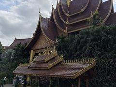 -西双版纳总佛寺