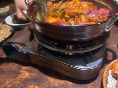 -凤兴鸡煲(宝安海雅店)
