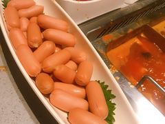 -海底捞火锅(吴中路店)