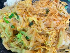 -Hi YOU你的饭局泰餐厅(雍和宫店)