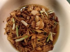 -味上湘菜馆(岳麓山店)