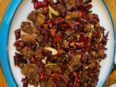 -苹果树下艺术餐厅(通州店)