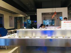 -千味涮·健康火锅(会展连城新天地店)