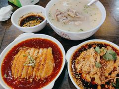 -牛王庙(龙华花园店)