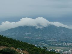 -鸡鸣山旅游风景区